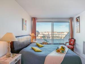 Apartment Les Montgolfières