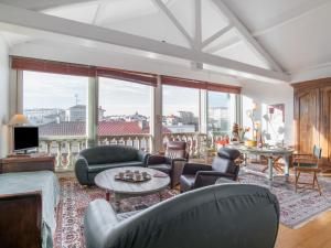 Apartment Les Montgolfières