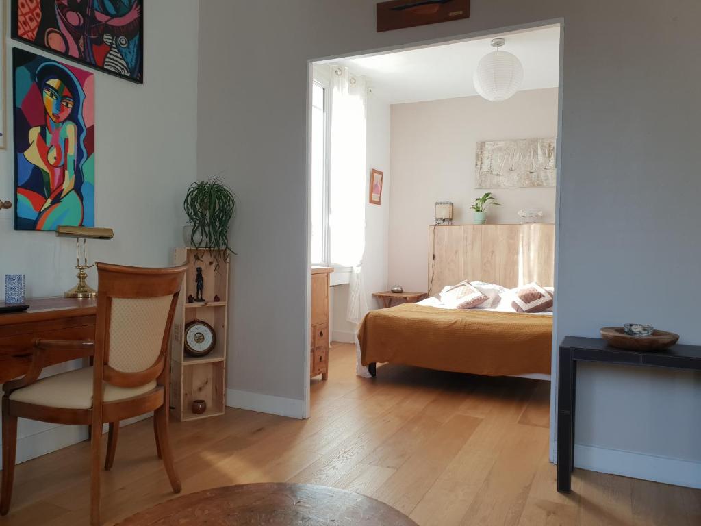 Apartment Les Moranches 74170 Les Contamines-Montjoie