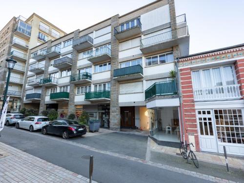 Apartment Les Mouettes