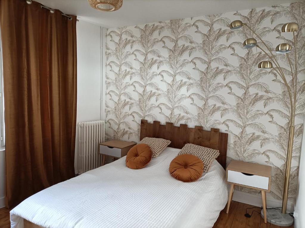 Apartment Les Mouettes