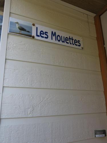 Apartment Les Mouettes - PGX300