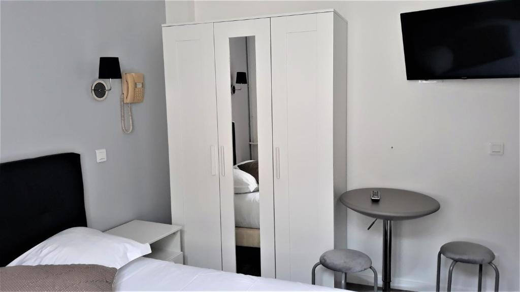 Apartment Les Mouettes