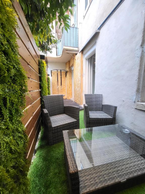 Apartment Les Mousquetons-19 73300 La Toussuire
