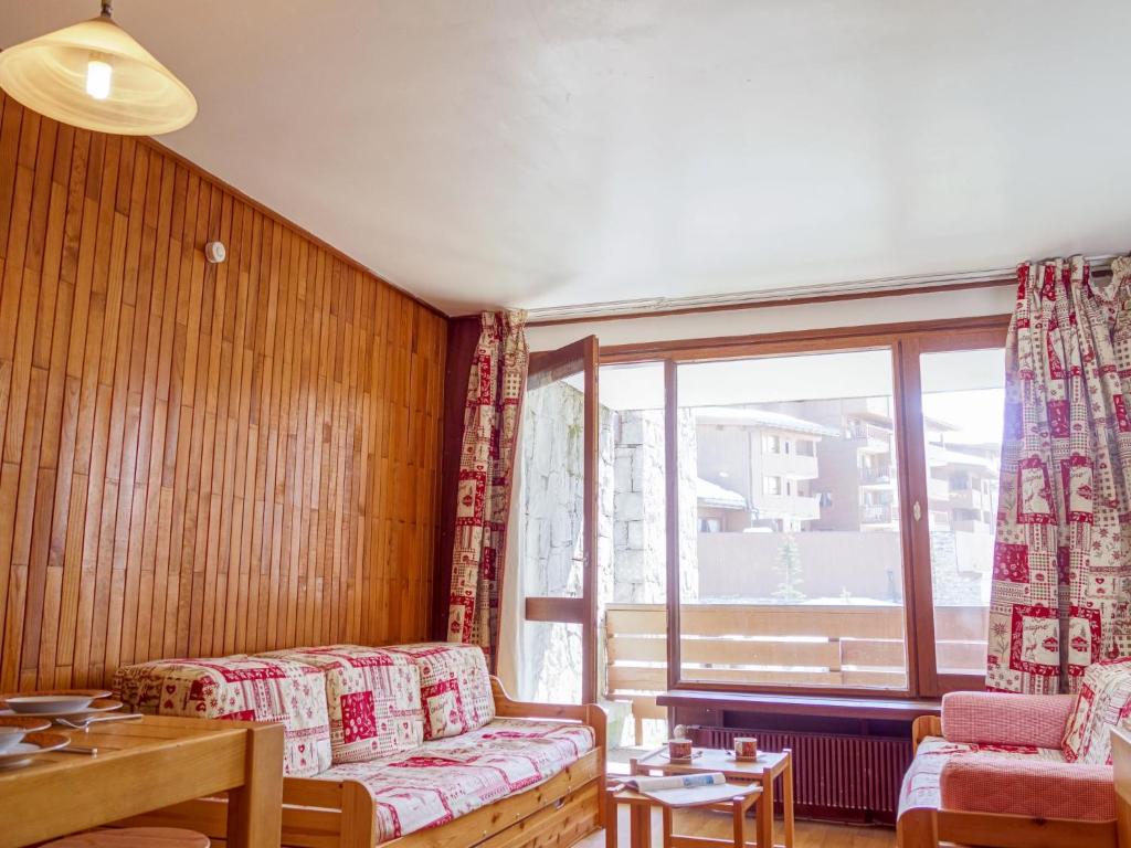 Appartement Apartment Les Moutières B1 et B2-18  73320 Tignes