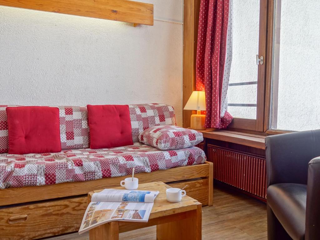 Appartement Apartment Les Moutières B1 et B2-20  73320 Tignes