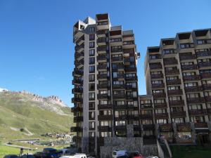 Appartement Apartment Les Moutières B1 et B2-20  73320 Tignes Rhône-Alpes