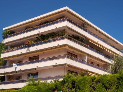 Apartment Les Myosotis
