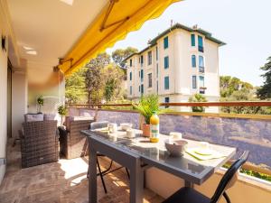 Apartment Les Myosotis