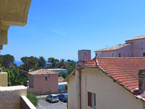 Apartment Les Myrthes