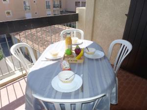 Apartment Les Myrthes