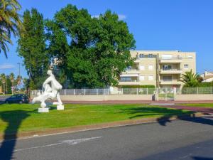 Apartment Les Néréides