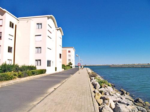 Apartment Les Occitanes