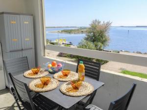 Apartment Les Occitanes