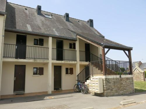 Apartment LES OCEANES