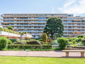 Apartment Les Oliviers