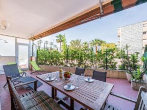 Apartment Les Oliviers