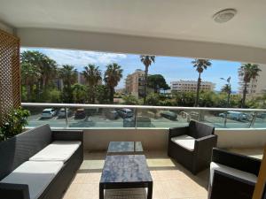Apartment Les Palmiers