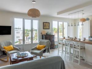 Apartment Les Palmiers
