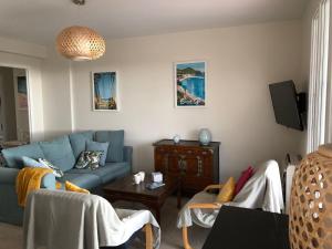 Apartment Les Palmiers