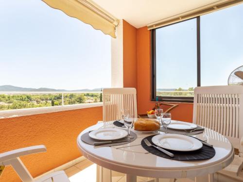 Apartment Les Parcs de Grimaud