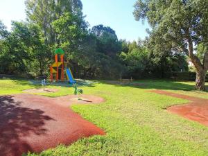 Apartment Les Parcs de Grimaud