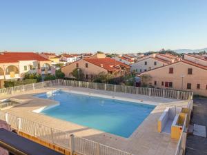 Appartement Apartment Les Patios du Barcarès-1  66420 Le Barcarès Languedoc-Roussillon