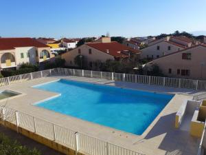 Appartement Apartment Les Patios du Barcarès-2  66420 Le Barcarès Languedoc-Roussillon