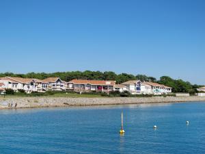 Appartement Apartment Les Pêcheurs-4  40200 Mimizan-Plage Aquitaine