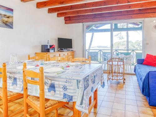 Apartment Les pibales