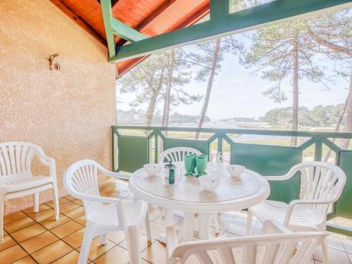 Apartment Les pibales