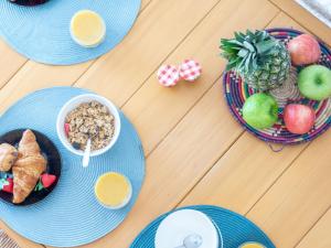 Apartment Les Pins-2