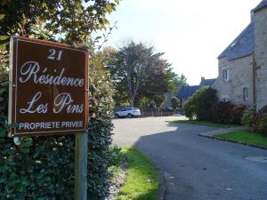 Apartment Les Pins-3
