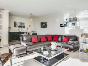 Apartment Les Pins D'Alep