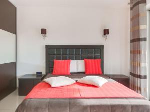 Apartment Les Pins D'Alep