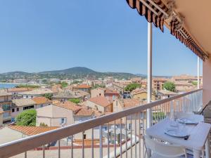 Apartment Les Pins Dorés-1