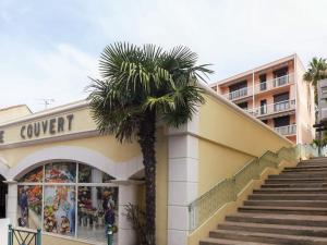 Apartment Les Pins Dorés-2