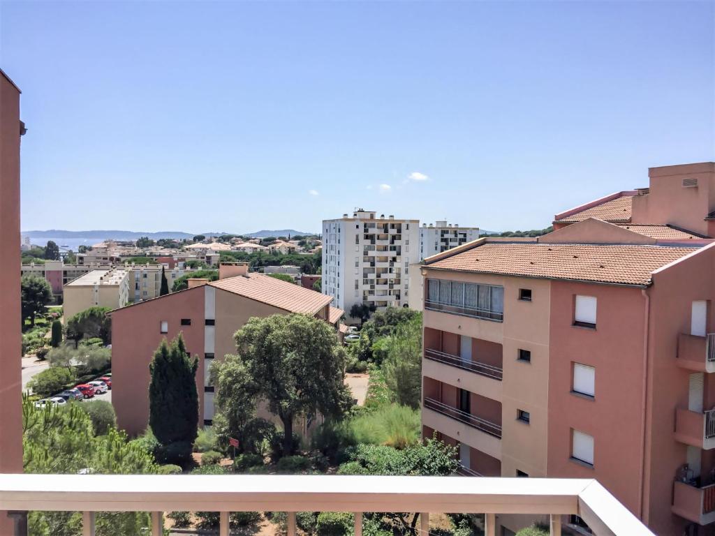 Appartement Apartment Les Pins Ensoleilles-6  83120 Sainte-Maxime