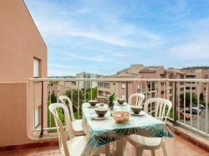 Apartment Les Pins Ensoleilles-6