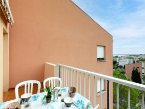 Apartment Les Pins Ensoleilles-6