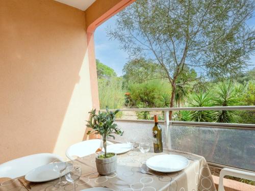 Apartment Les Pins Ensoleilles-7