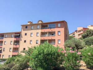 Apartment Les Pins Ensoleilles-7