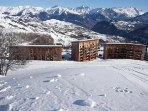 Apartment Les Pistes-13