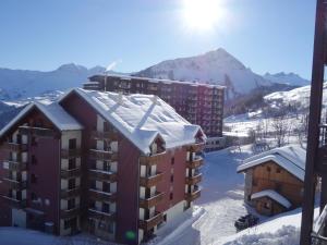 Apartment Les Pistes-18