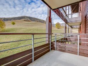 Apartment Les Pistes-19
