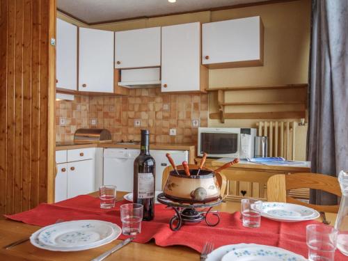 Apartment Les Pistes-2