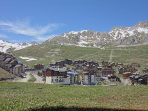 Apartment Les Pistes-3