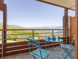 Apartment Les Pistes-9