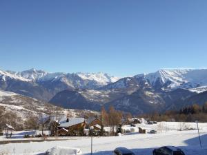 Apartment Les Pistes-9