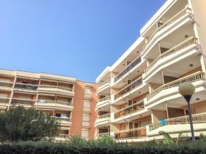 Apartment Les Platanes-1